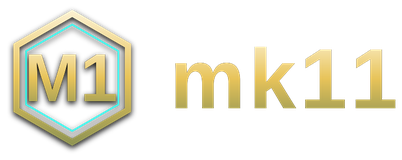 mk11 logo